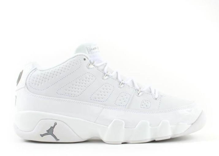 Air Jordan 9 Retro Bajo