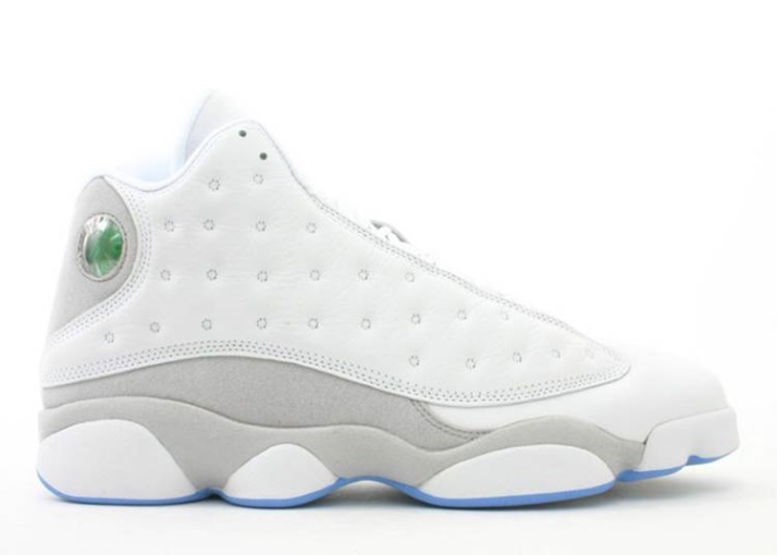 Air Jordan 13 Retro - Gris Neutro