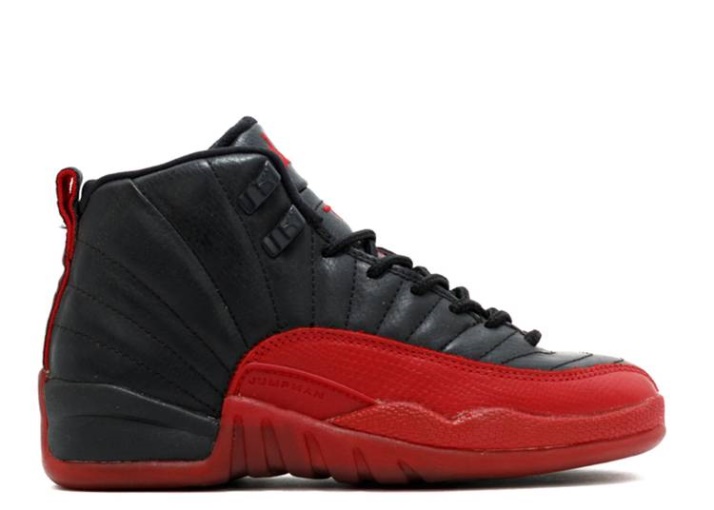 Air Jordan 12 Retro