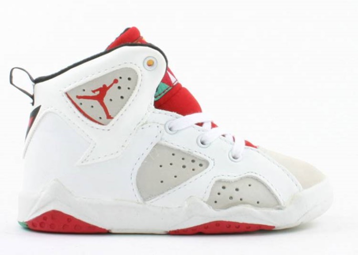 Air Jordan 7 Cb - Liebre