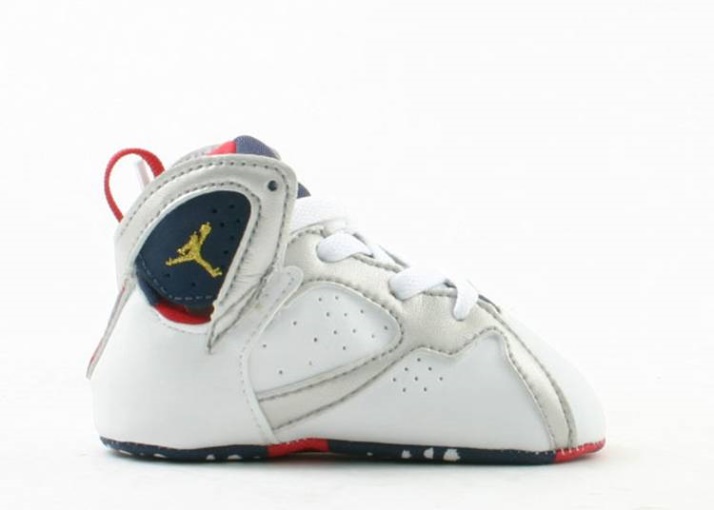 Jordan 7 Retro Cc - Olímpico