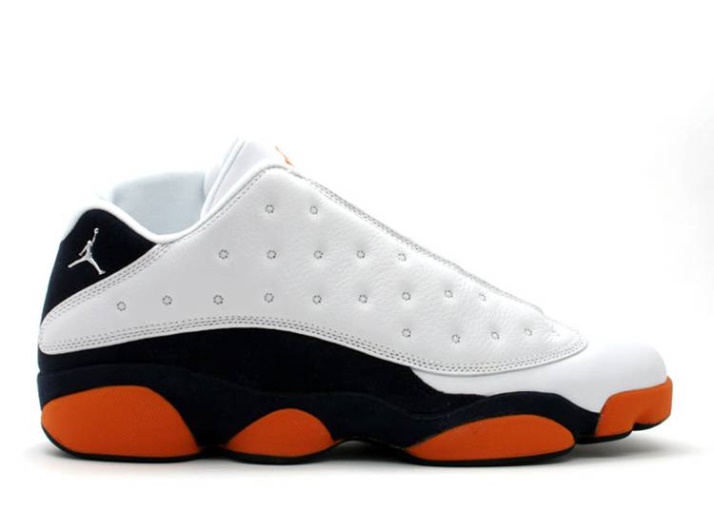 Air Jordan 13 Retro Low - Cerámica