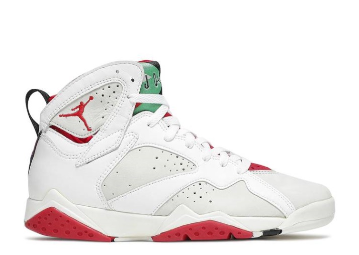 Air Jordan 7 Y - Liebre