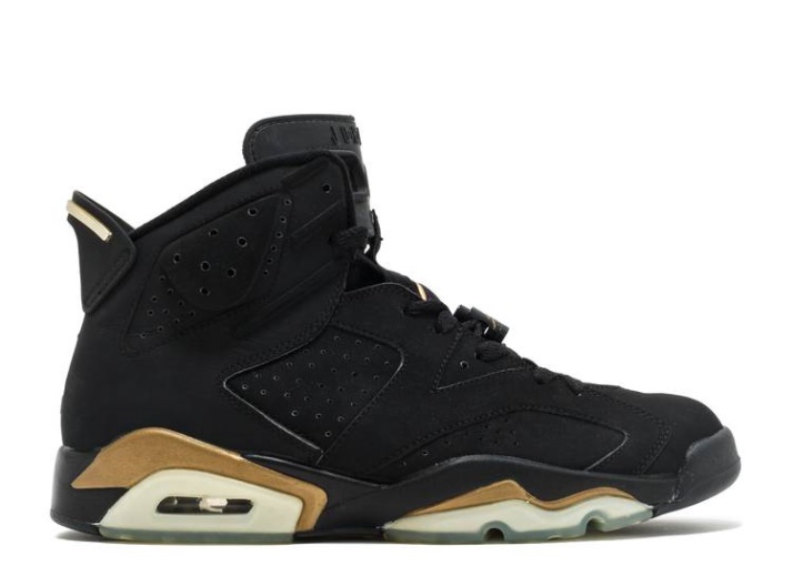 Air Jordan 6 Retro Plus - Paquete De Momentos Decisivos