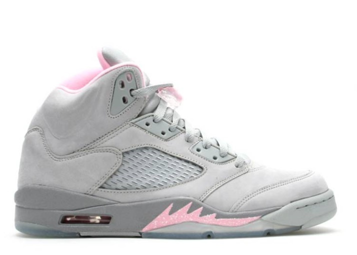 Air Jordan 5 Retro - Sigilo