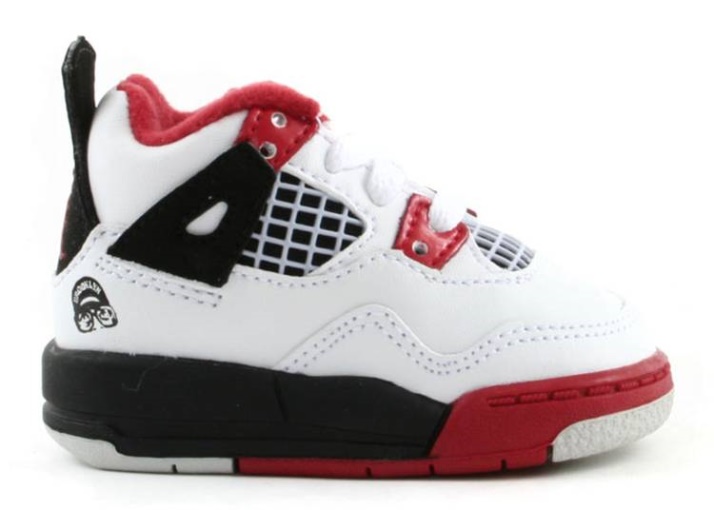 Jordan 4 Retro