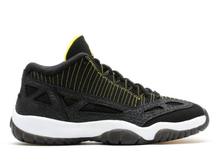 Air Jordan 11 Retro Low - Zest