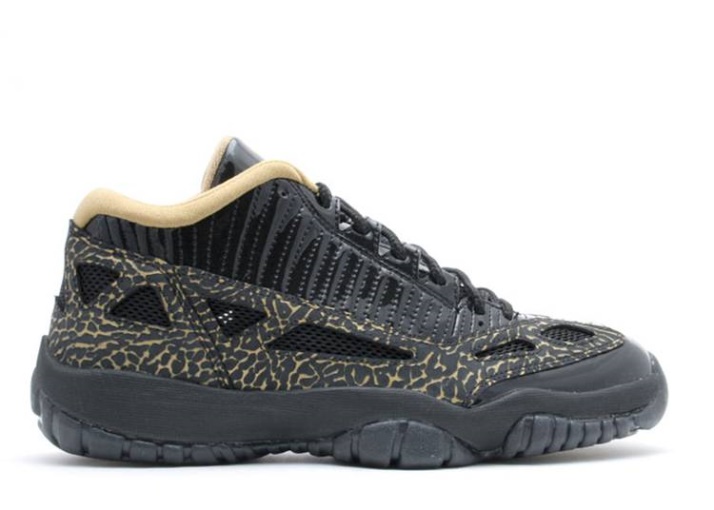 Mujer Air Jordan 11 Retro Low - Es