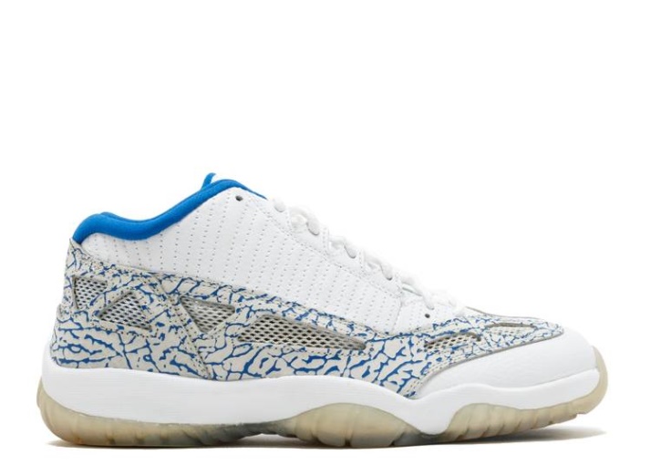 Air Jordan 11 Retro Low - Es