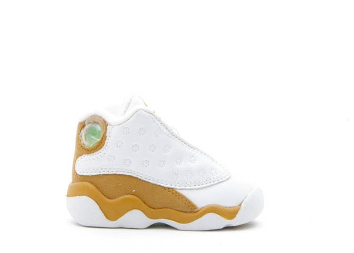 Air Jordan 13 Retro Td - Trigo