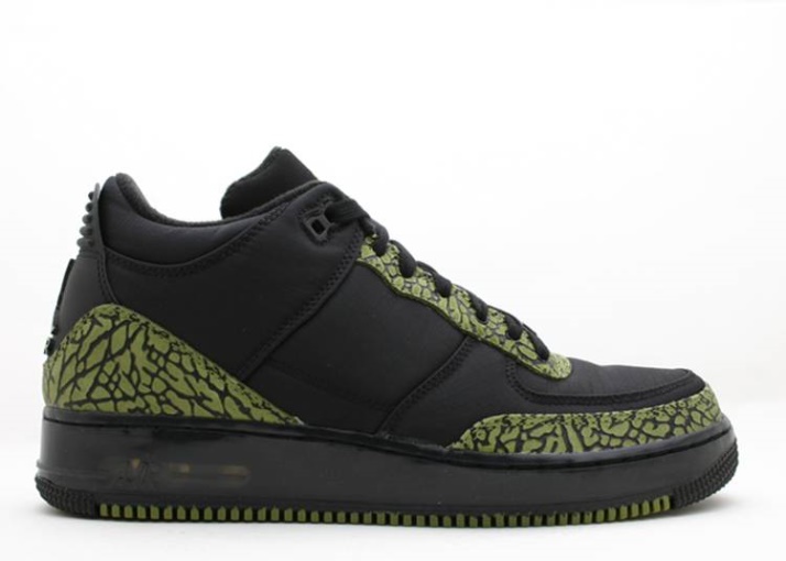 Air Jordan Fusion 3