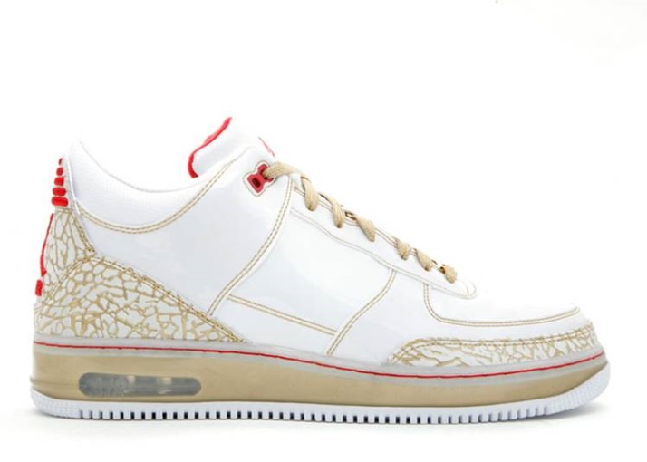 Jordan Fusion 3 Premier