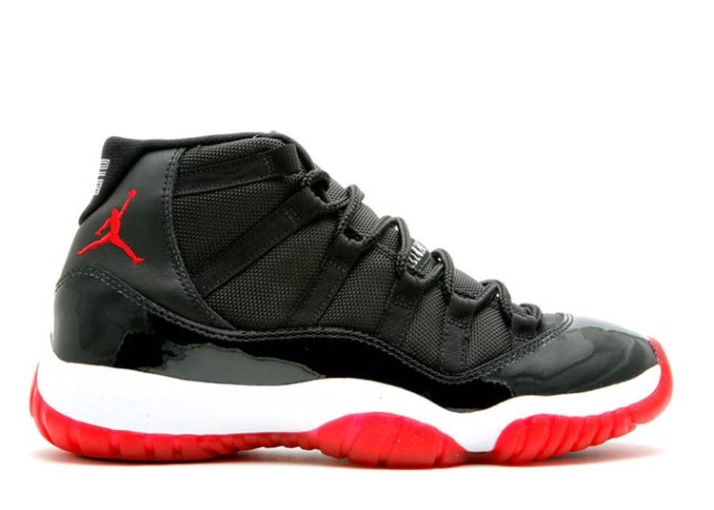 Air Jordan 11 Retro - Paquete De Cuenta Regresiva