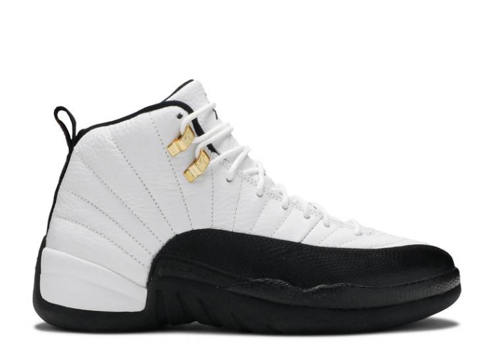 Air Jordan 12 Retro - Paquete De Cuenta Regresiva