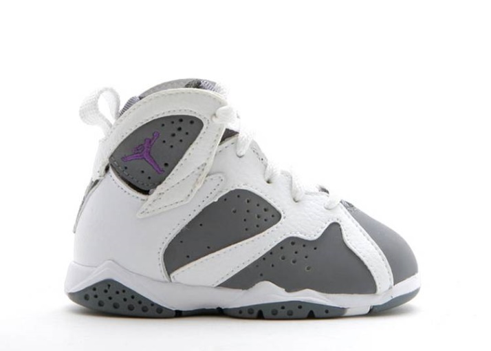 Air Jordan 7 Retro Td - Pedernal