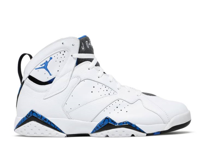 Air Jordan 7 Retro - Paquete De Momentos Decisivos