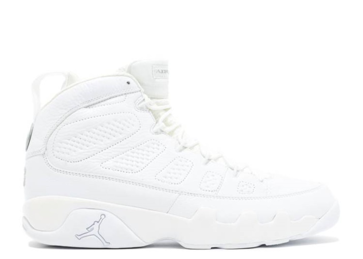 Air Jordan 9 Retro - 25 Aniversario