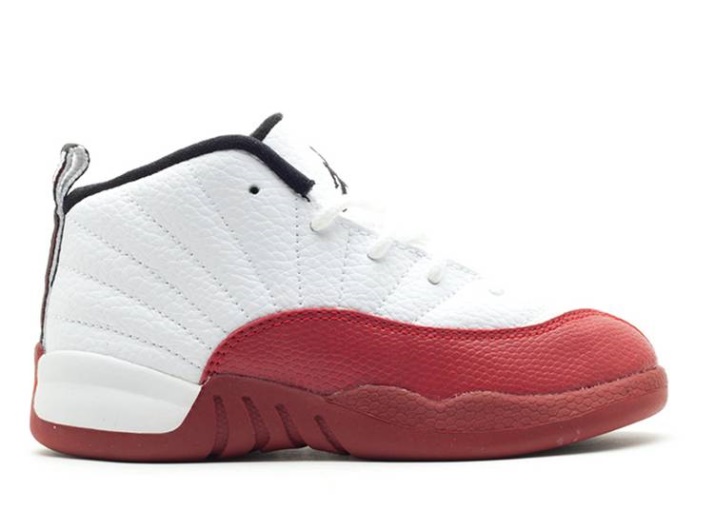 Jordan 12 Retro