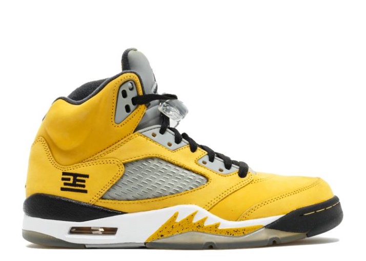 Air Jordan 5 Retro T23 - Tokio