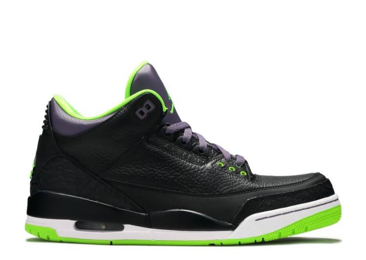 Air Jordan 3 Retro - Bromista