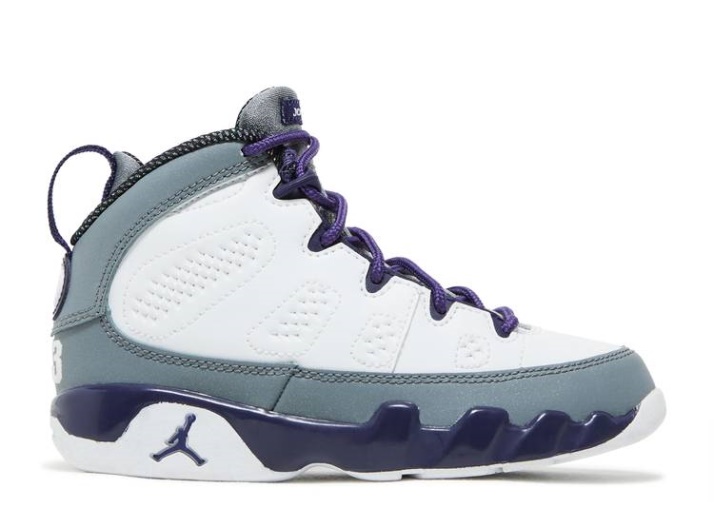 Jordan 9 Retro