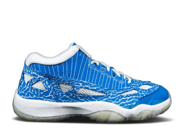 Air Jordan 11 Bajo Gs