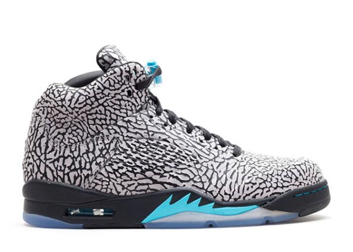 Air Jordan 5 Retro - 3lab5