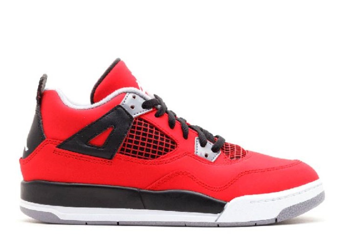 Jordan 4 Retro Ps - Buen Toro