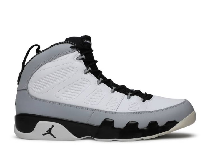 Air Jordan 9 Retro - Barones