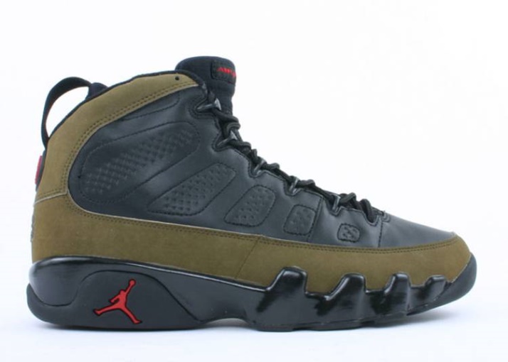 Air Jordan 11 Retro Low - Infrarrojos 23