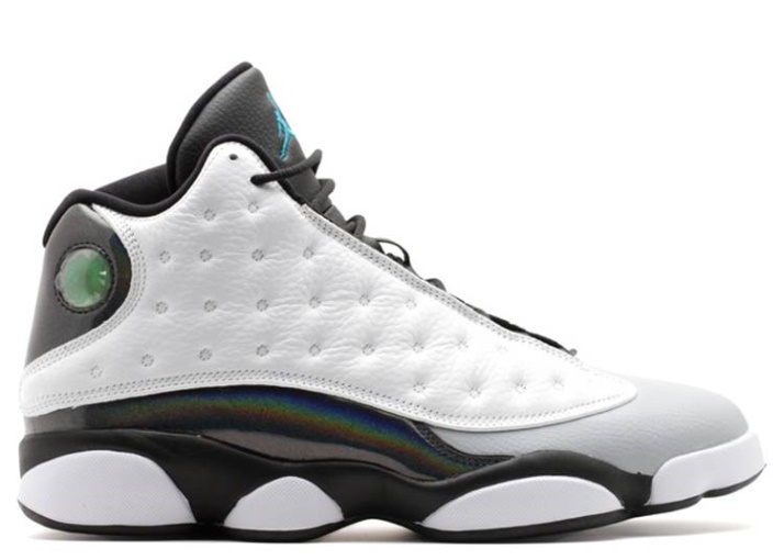 Air Jordan 13 Retro - Barones