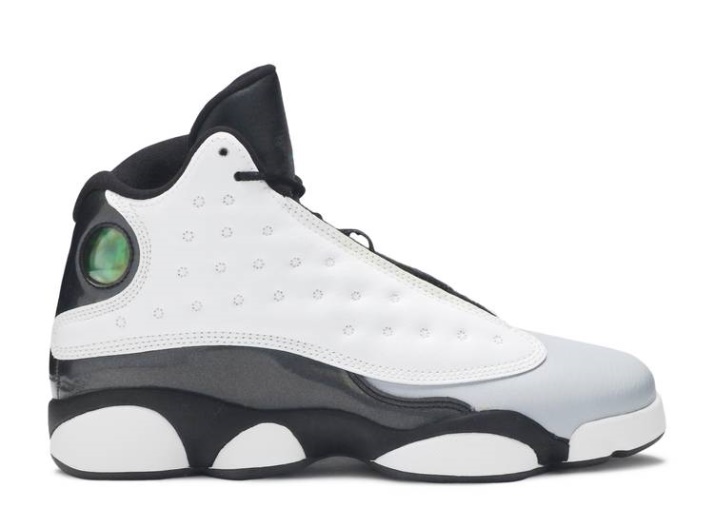 Air Jordan 13 Retro Gs - Barones