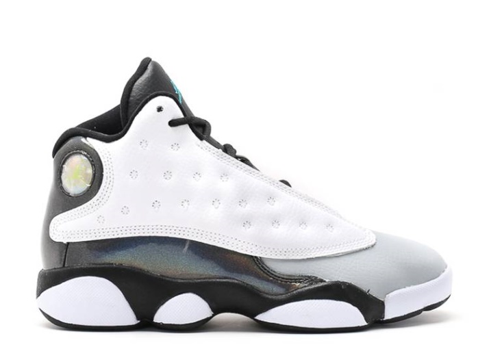 Air Jordan 13 Retro Ps - Barones