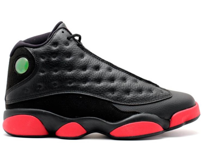 Air Jordan 13 Retro - Raza Sucia