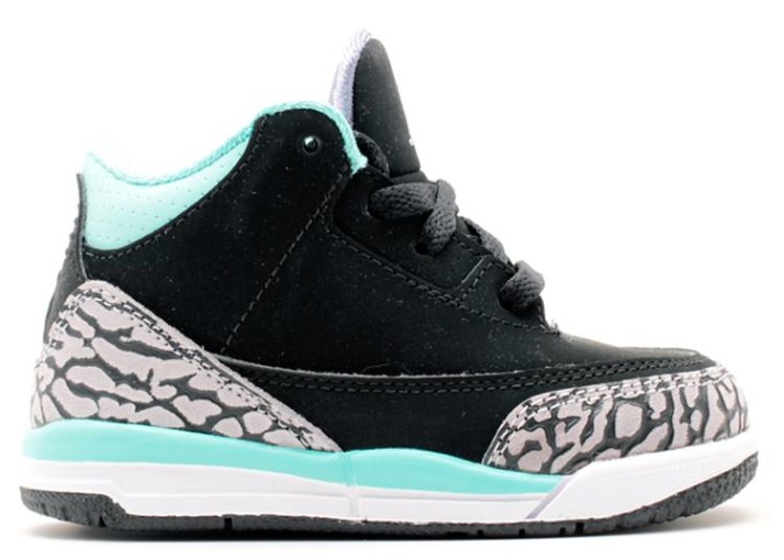 Jordan 3 Retro