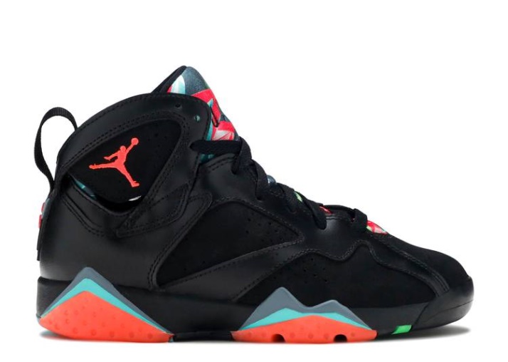 Air Jordan 7 Retro 30th Bg - Noches De Barcelona