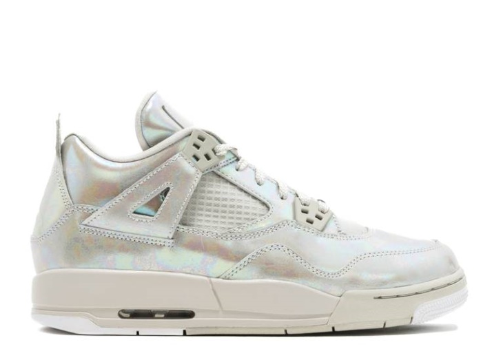 Air Jordan 4 Gg - Perla