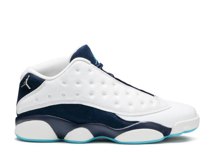 Air Jordan 13 Bajo - Avispones