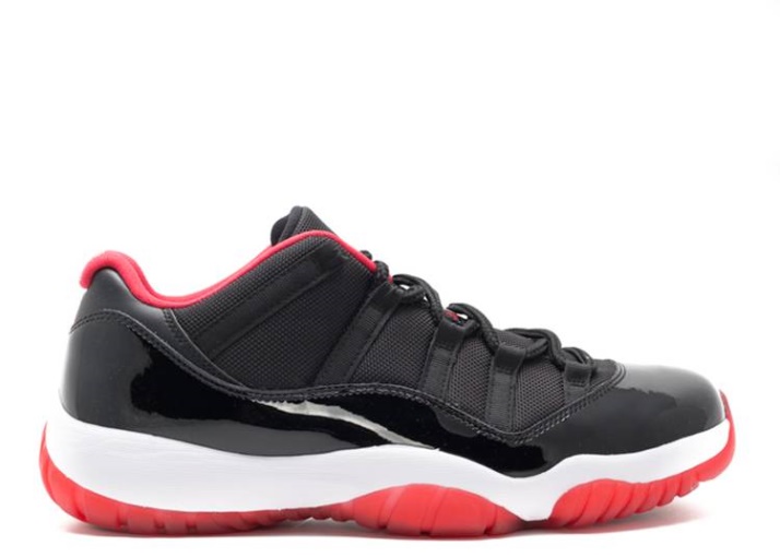 Air Jordan 11 Retro Low - Criado