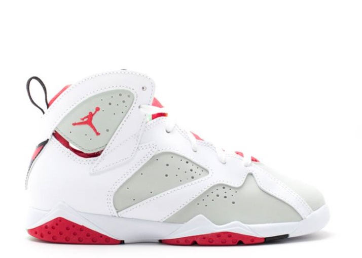 Air Jordan 7 Retro Bp - Liebre