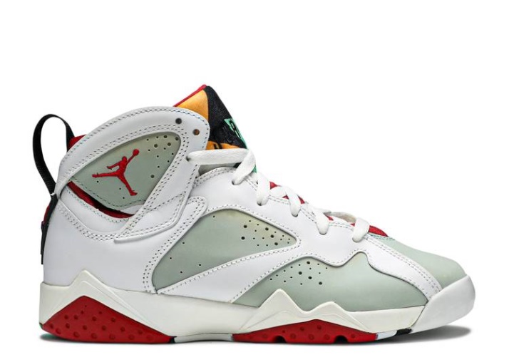 Air Jordan 7 Retro Bg - Liebre