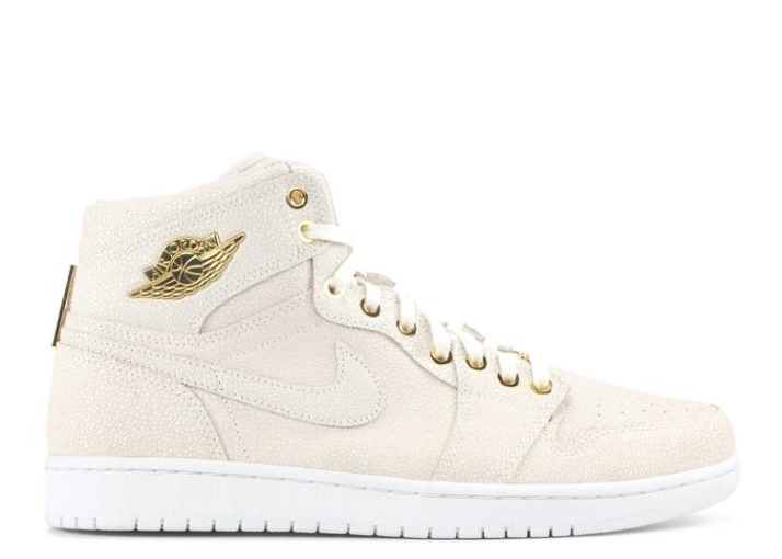 Air Jordan 1 Retro High Og - Pináculo