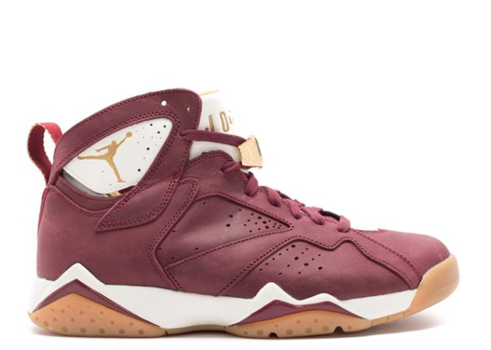 Air Jordan 7 Retro - Puro