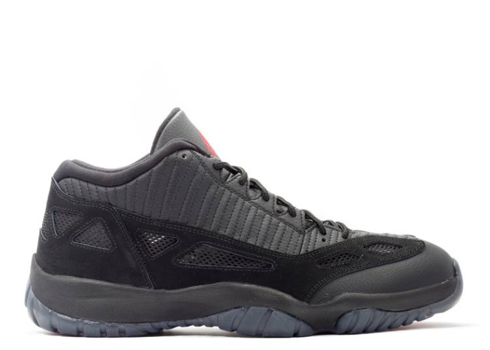Air Jordan 11 Ie Bajo - árbitro