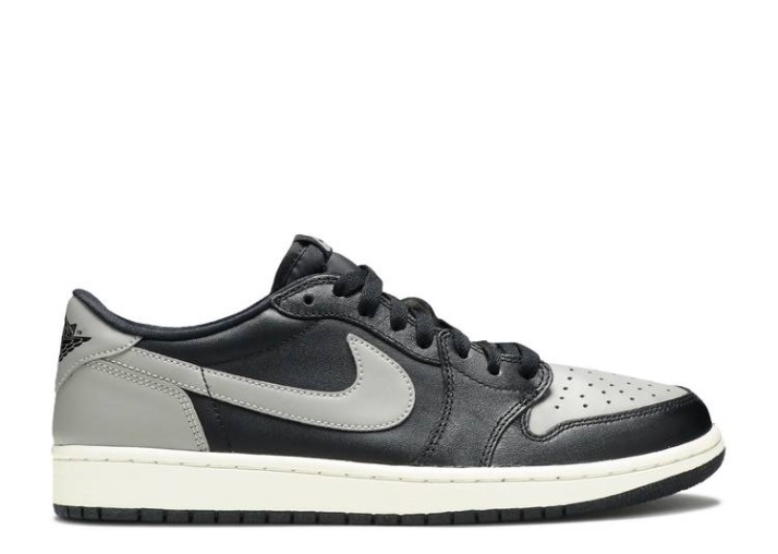Air Jordan 1 Retro Bajo Y - Sombra