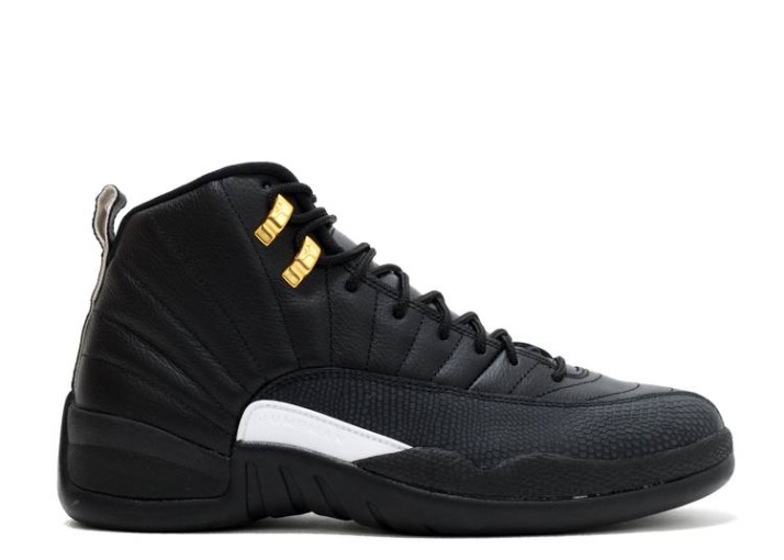 Air Jordan 12 Retro - El Maestro