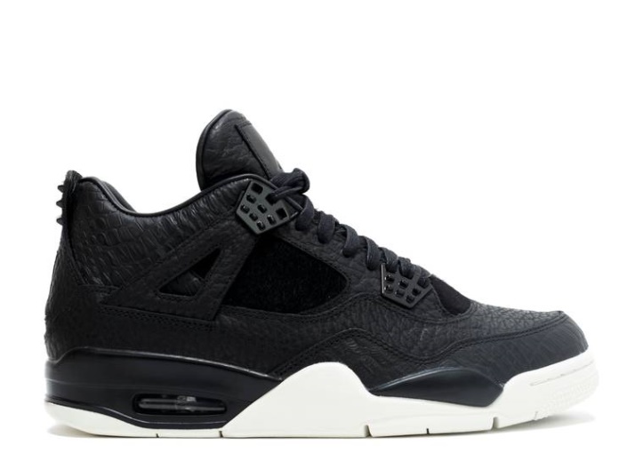 Air Jordan 4 Retro Prm - Pináculo