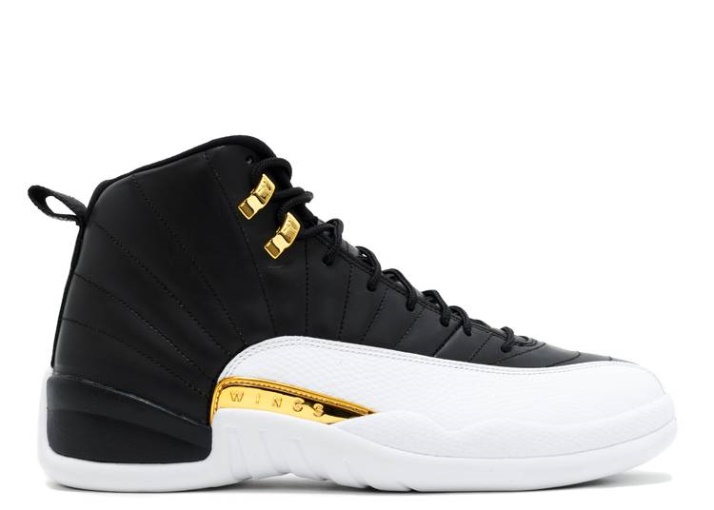 Air Jordan 12 Retro - Alas