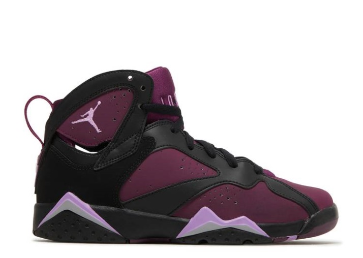 Air Jordan 7 Retro Gg - Morera