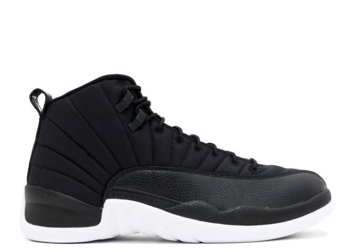Air Jordan 12 Retro - Neopreno